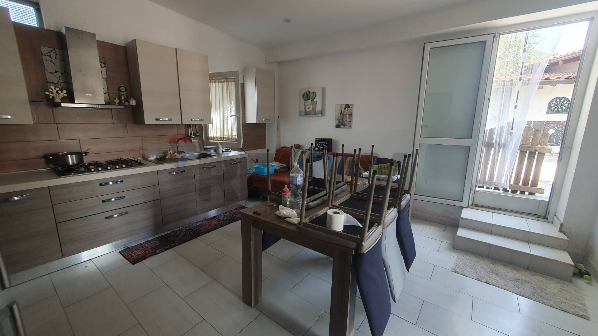 Palazzo/Stabile in vendita a Santa Maria d... - foto 8