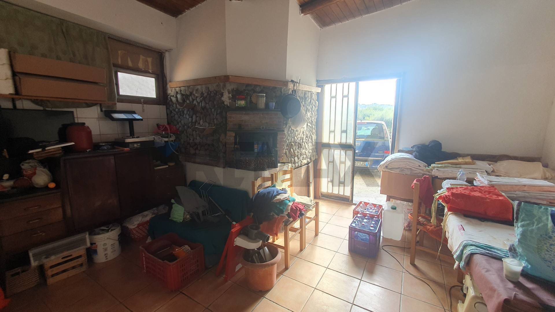 Palazzo/Stabile in vendita a Santa Maria d... - foto 9