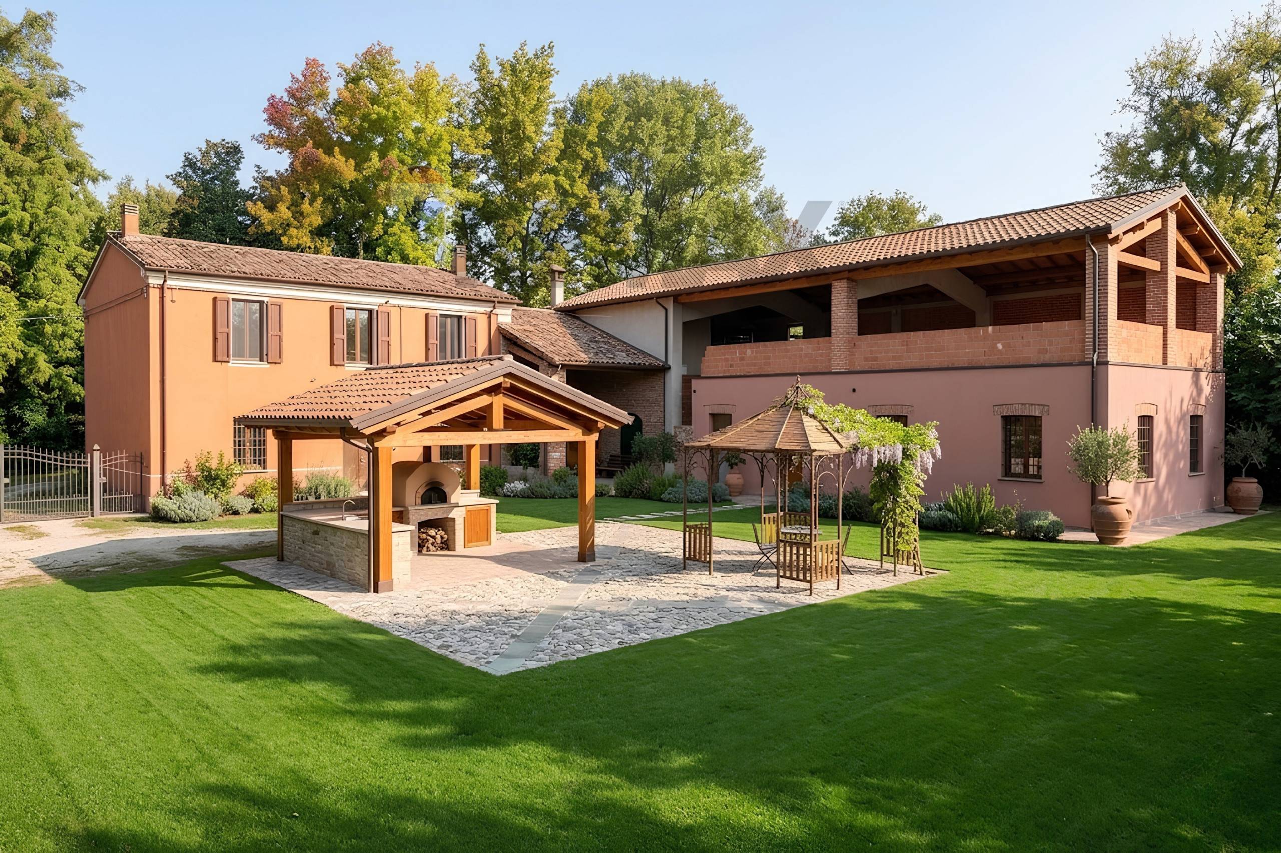 Rustico/Casale in vendita a Casalmaggiore - foto 1
