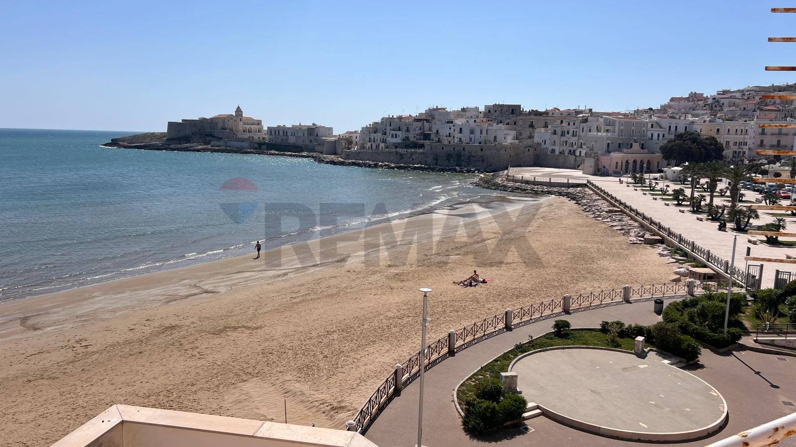Appartamento a Vieste