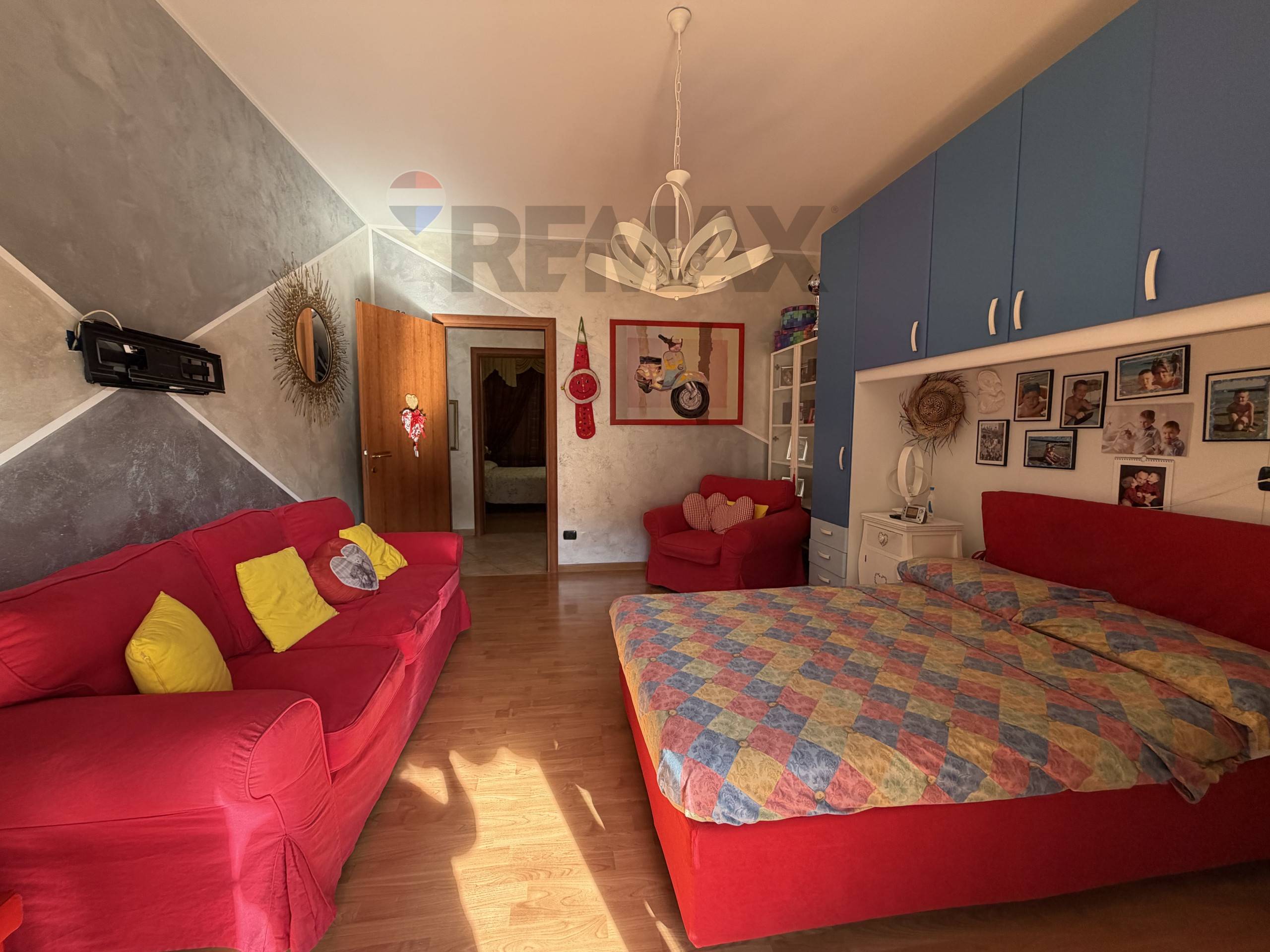 Appartamento in vendita a Induno Olona - foto 8