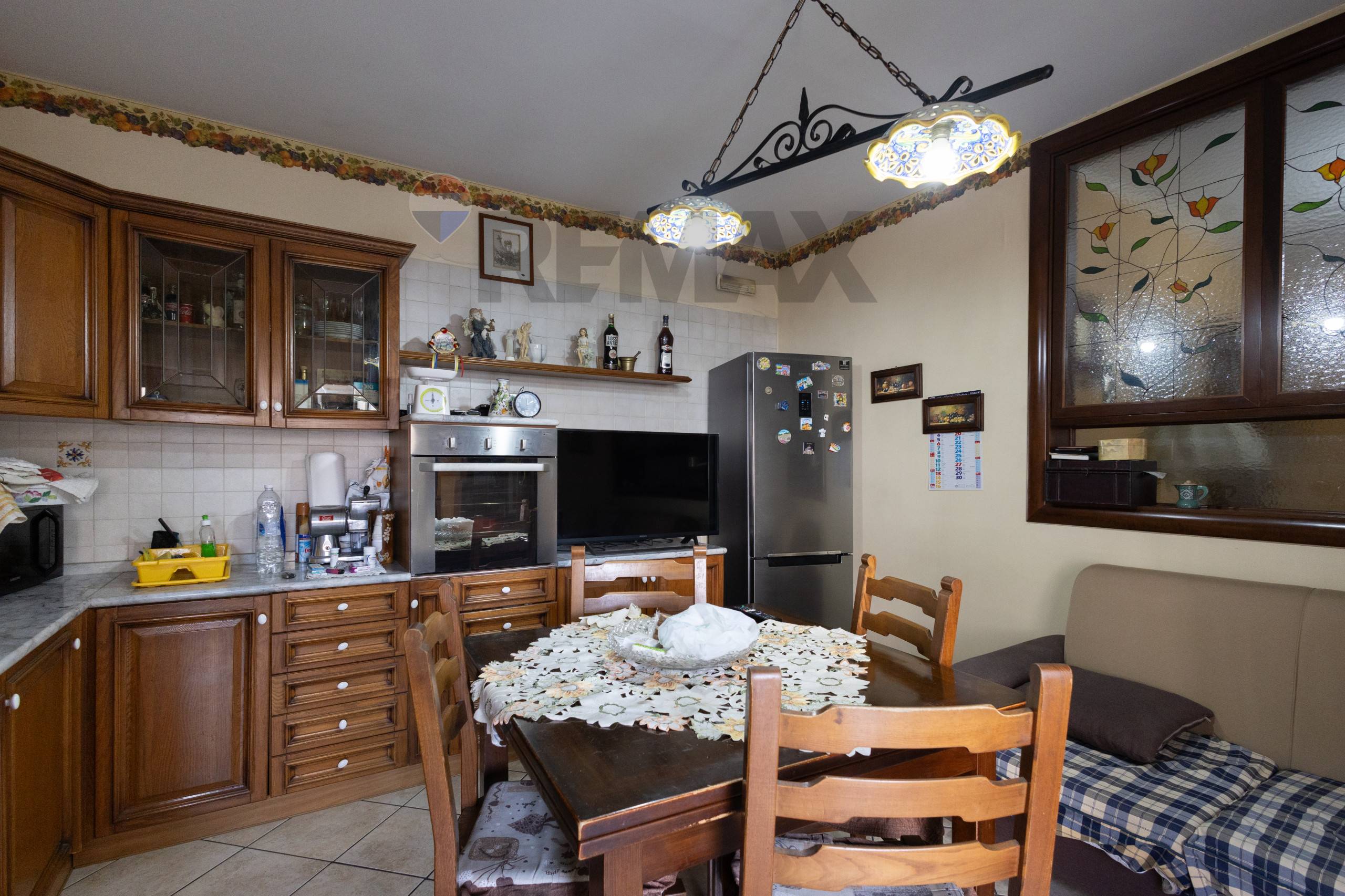 Appartamento in vendita a Catania, Ferrarotto, palestro, calcare - foto 4