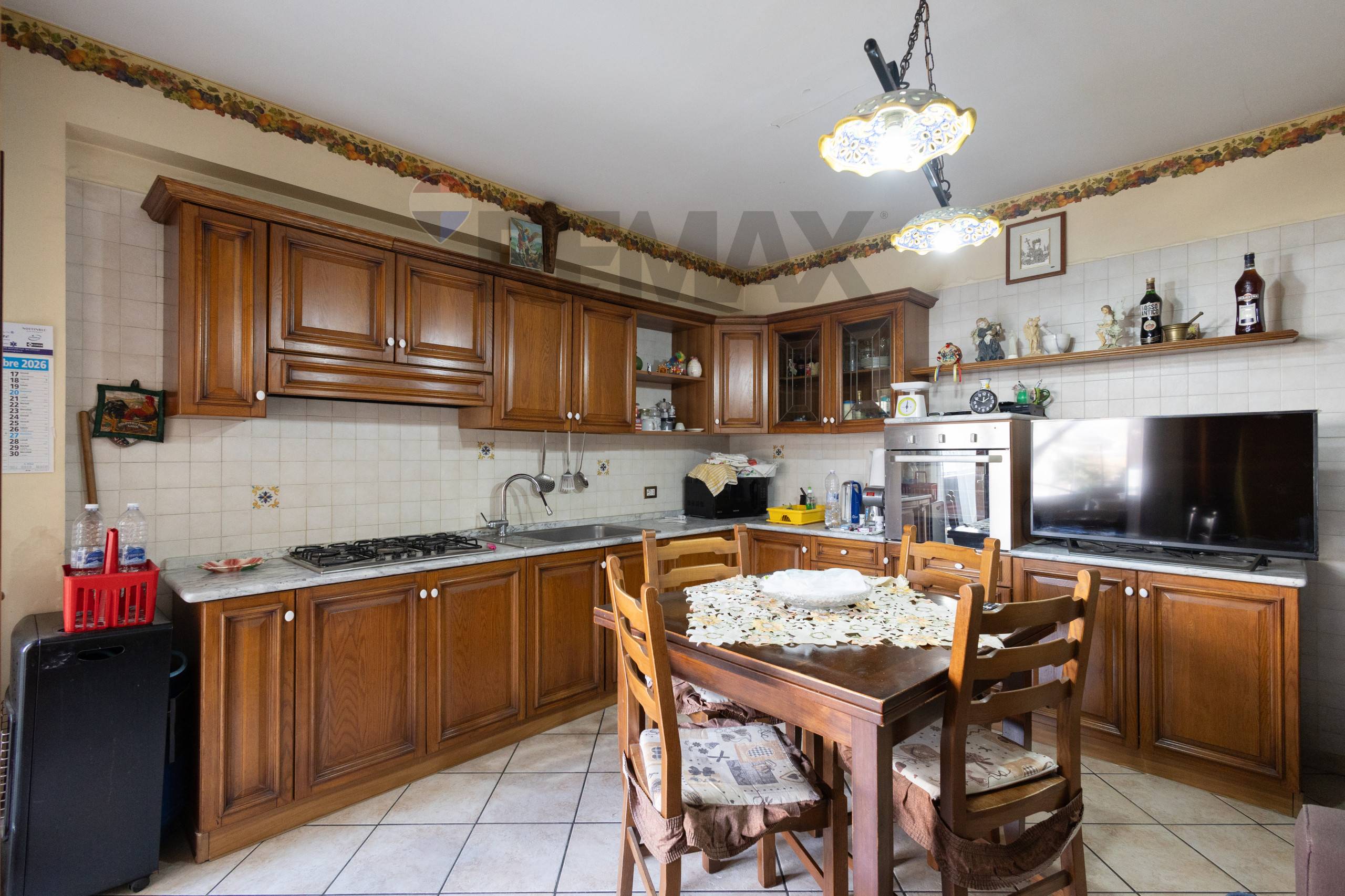 Appartamento in vendita a Catania, Ferrarotto, palestro, calcare - foto 5