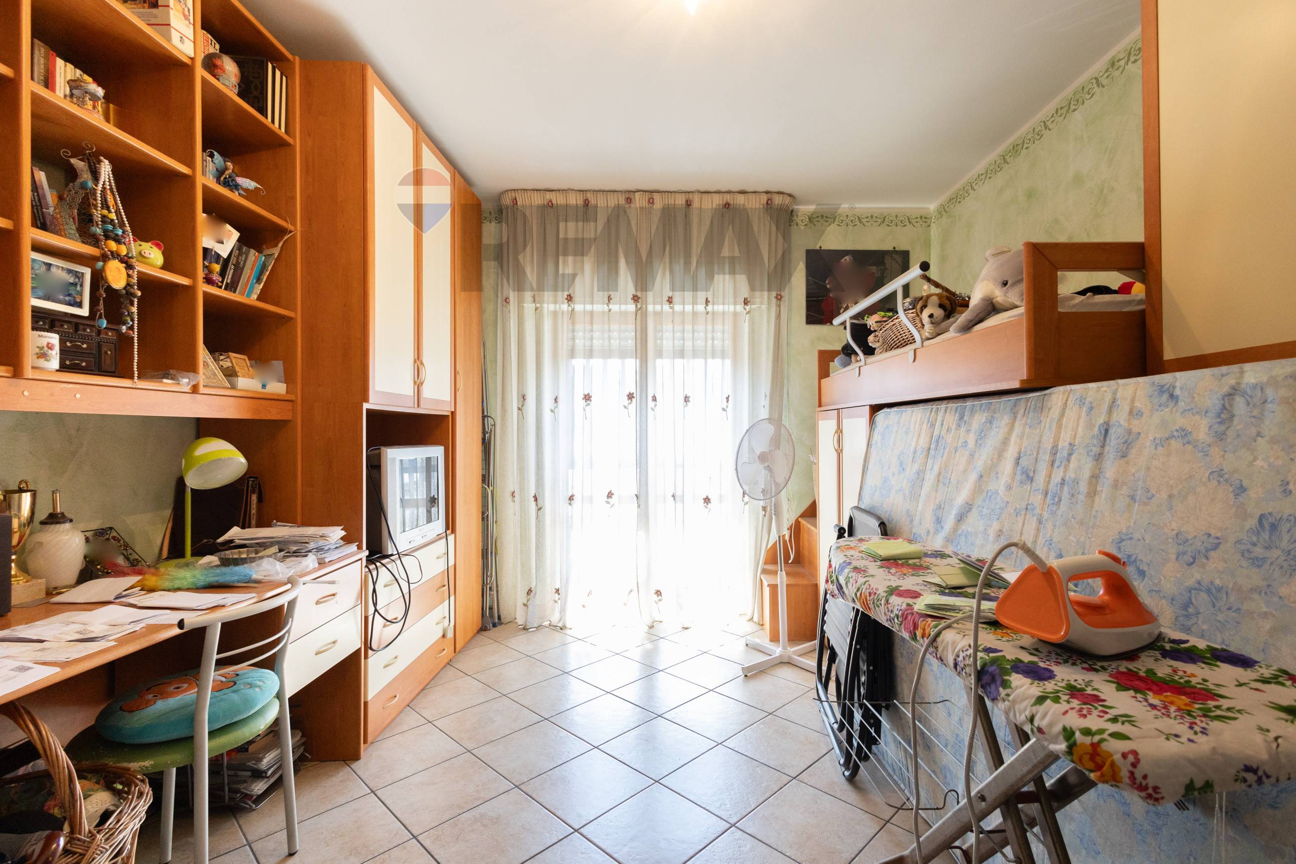 Appartamento in vendita a Catania, Ferrarotto, palestro, calcare - foto 7