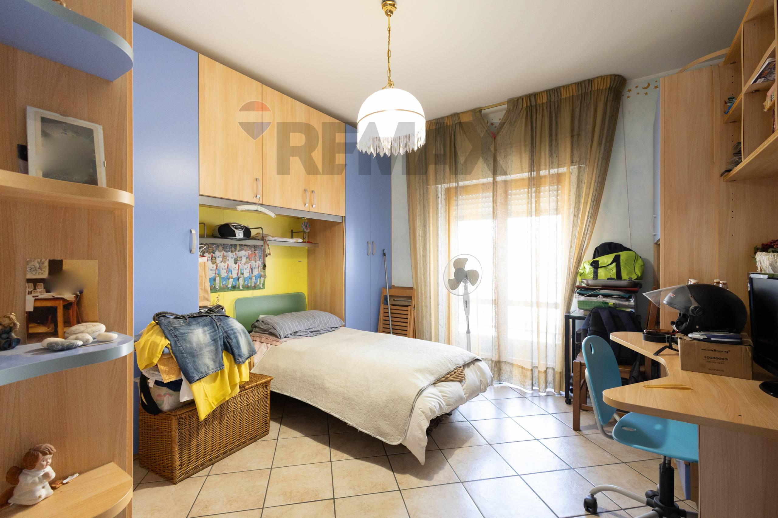 Appartamento in vendita a Catania, Ferrarotto, palestro, calcare - foto 10