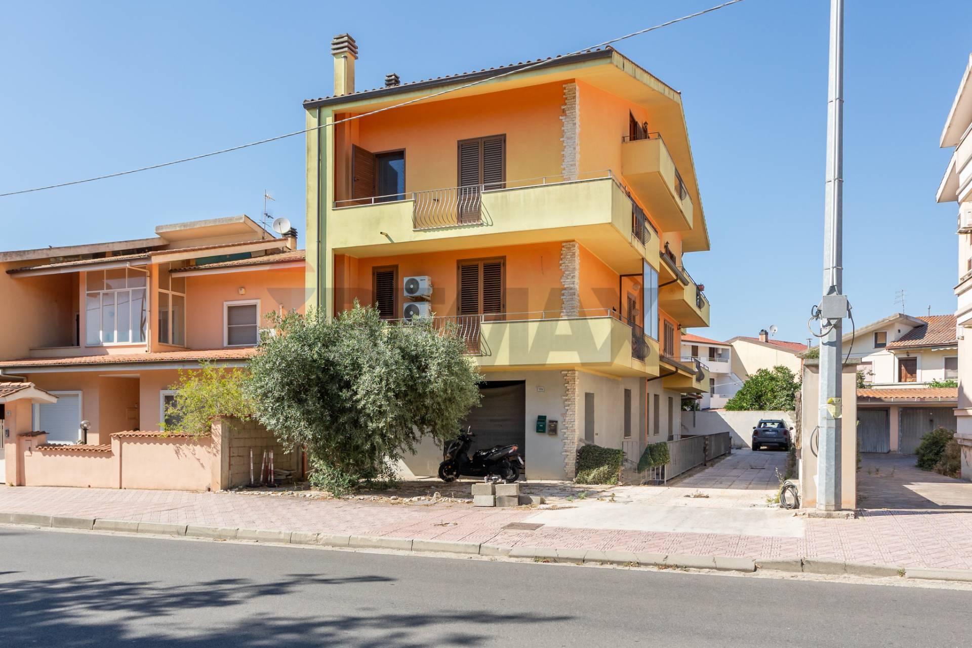 Appartamento in vendita a Oristano - foto 1