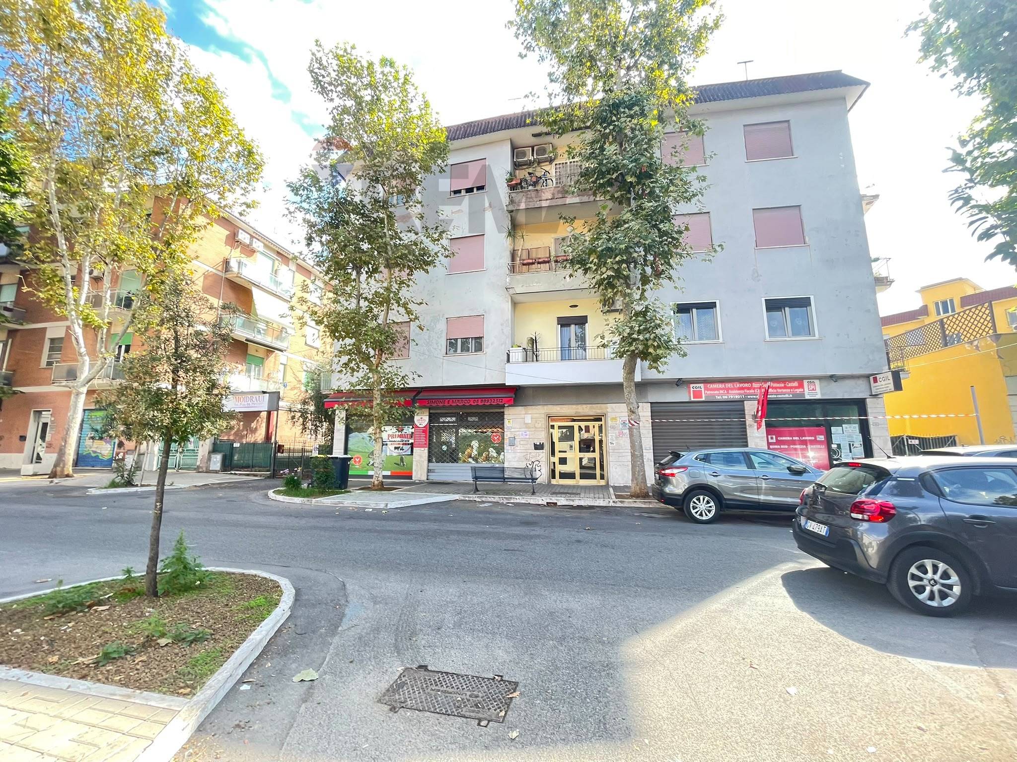 Appartamento in vendita a Ciampino - foto 1
