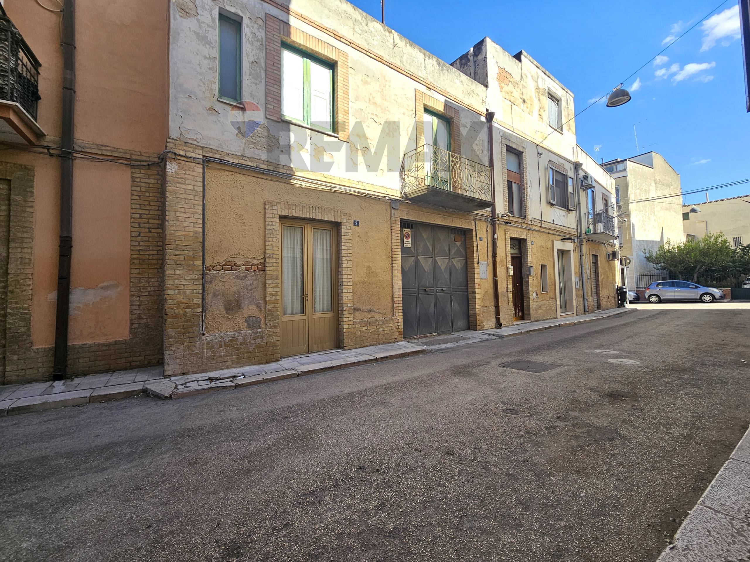 Appartamento a Lucera