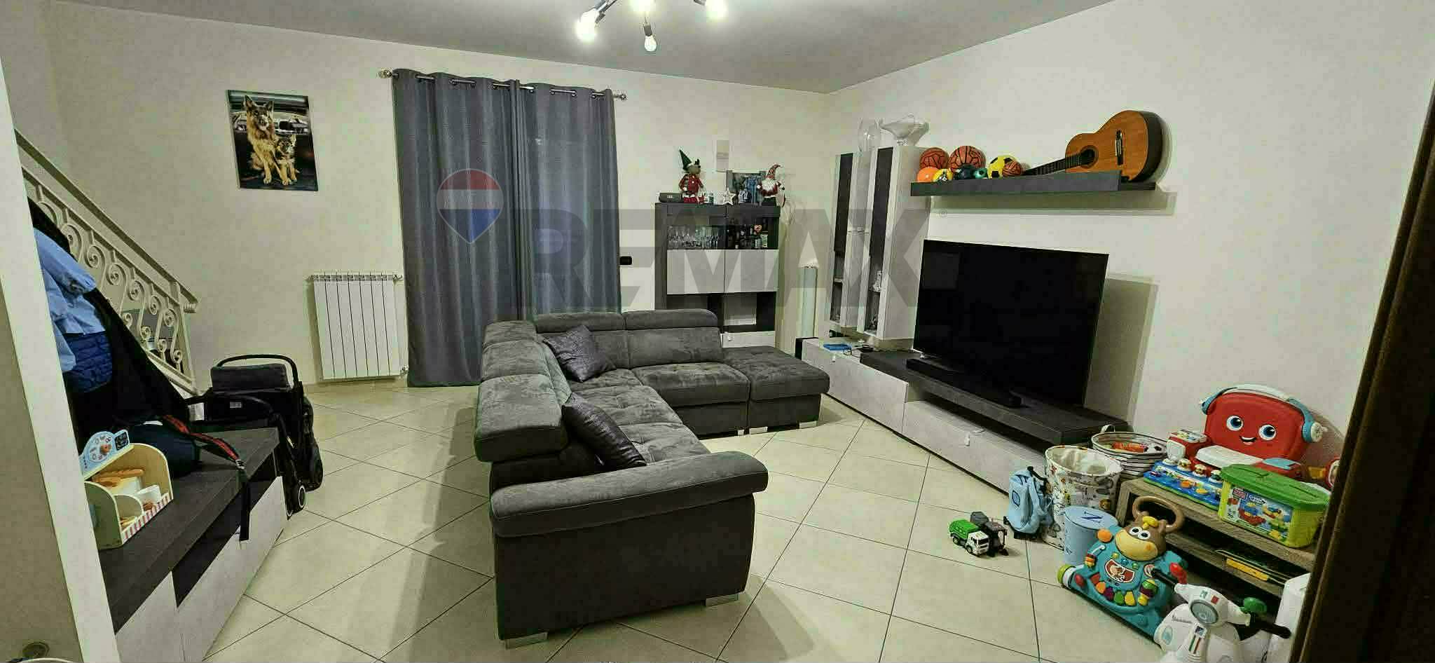 Appartamento in vendita a Telese Terme - foto 5