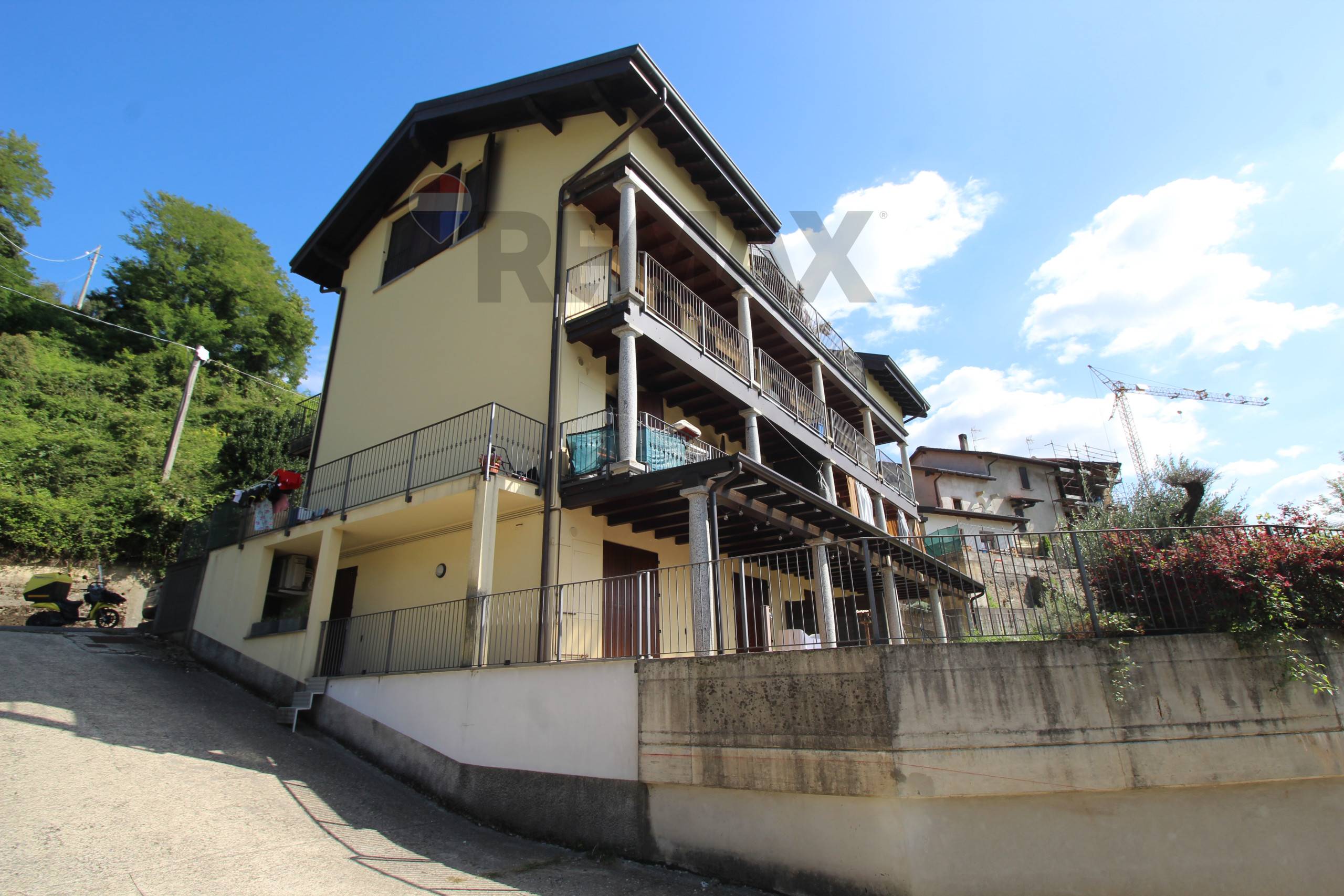 Appartamento in vendita a Mapello - foto 7