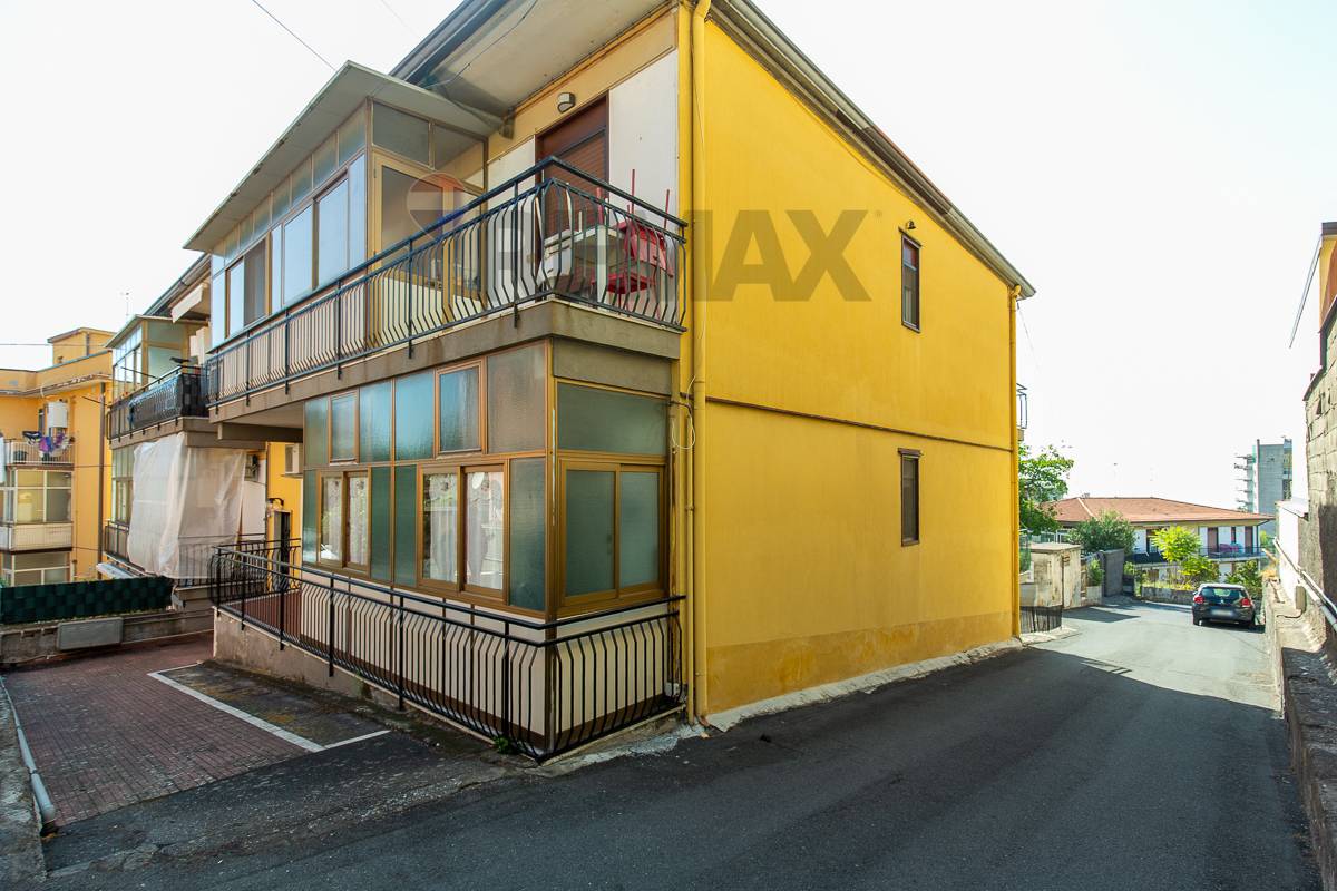 Appartamento in vendita a Sant'Agata li Battiati - foto 8