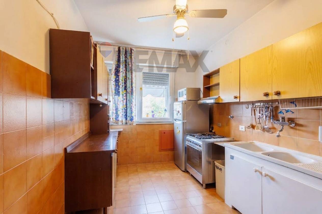 Appartamento in vendita a Parma, San lazzaro, cittadella - foto 7