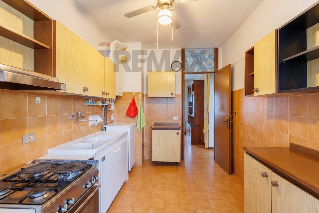 Appartamento in vendita a Parma, San lazzaro, cittadella - foto 8