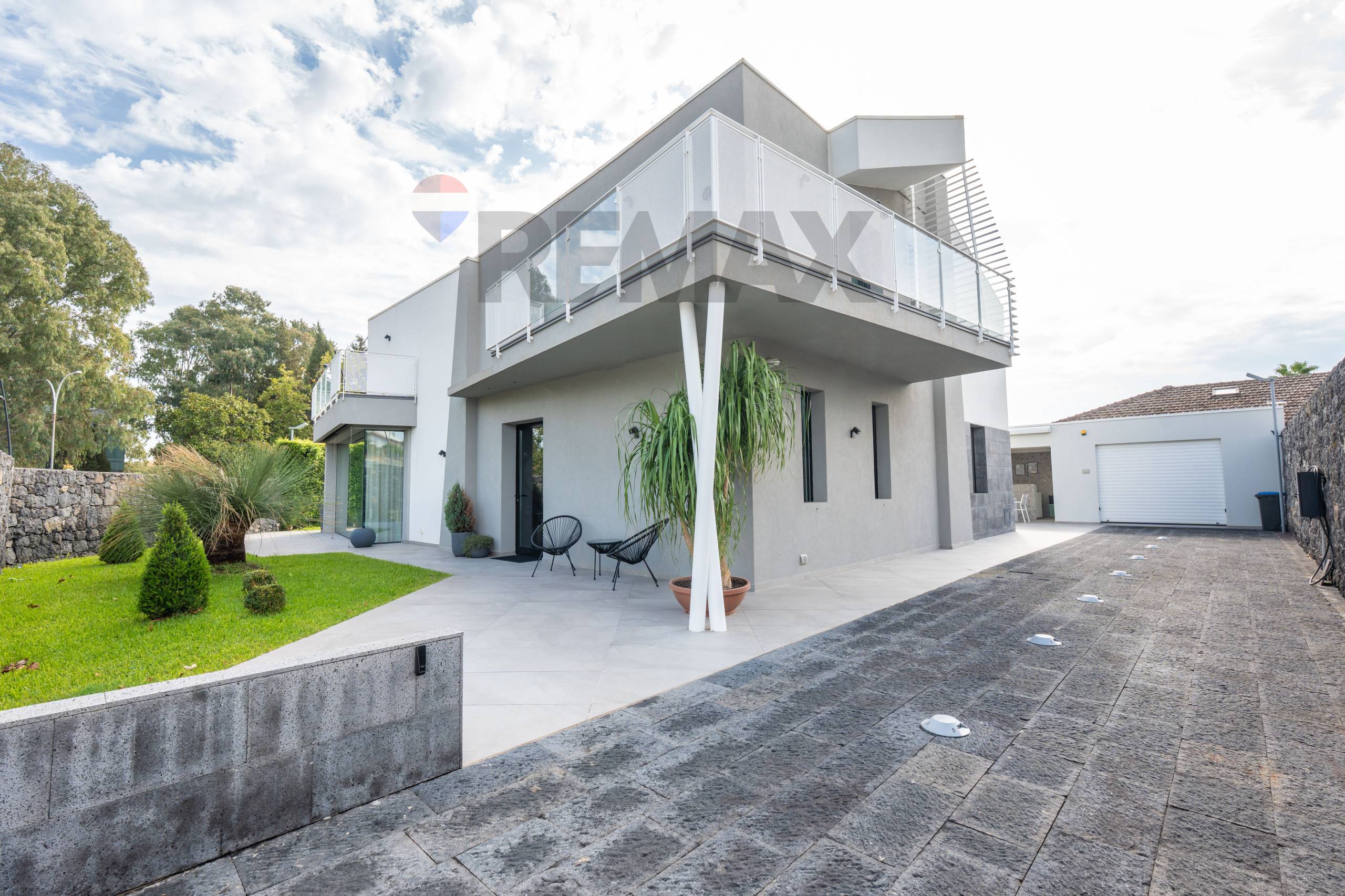 Villa in vendita a San Giovanni la Punta - foto 6