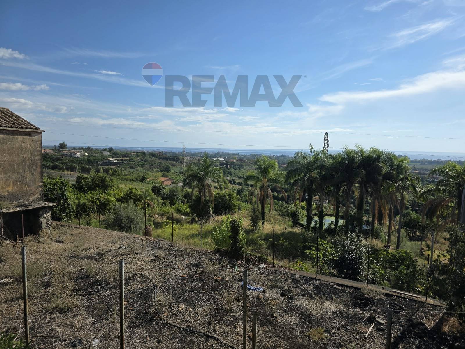 Rustico/Casale a Giarre