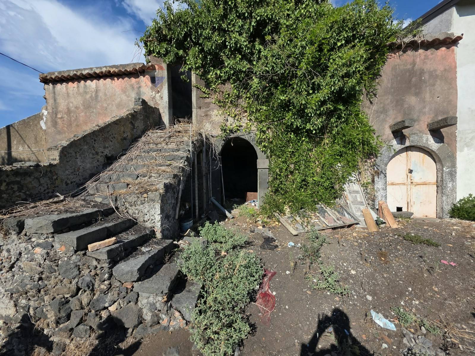Rustico/Casale in vendita a Giarre - foto 6