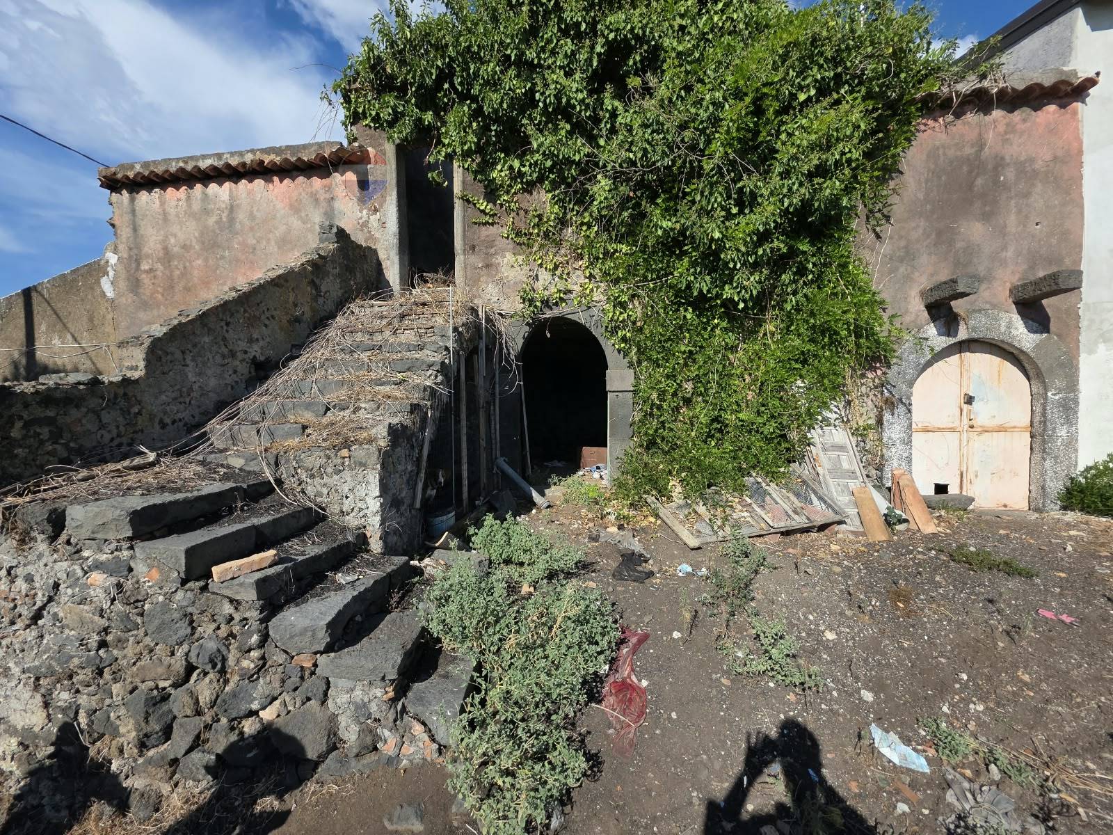 Rustico/Casale in vendita a Giarre - foto 8