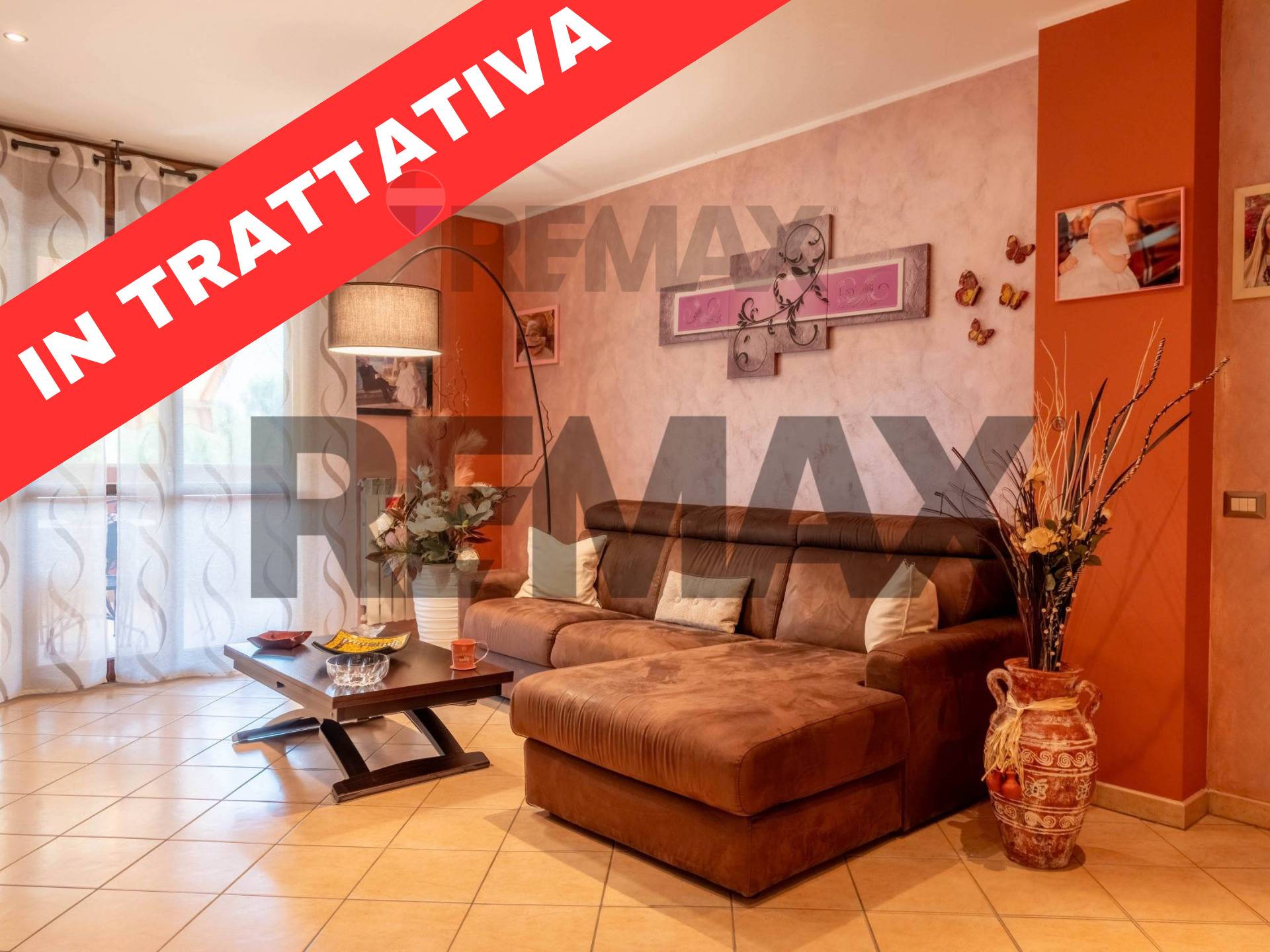 Appartamento in vendita a Novara, Bicocca, cittadella, villaggio dalmazia, torrion quartara, olengo - foto 1