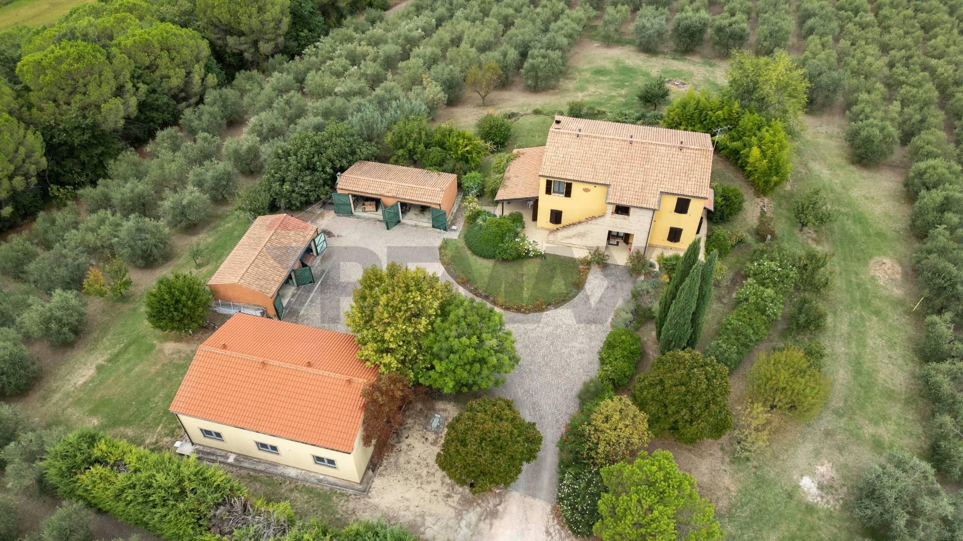 Villa in vendita a Morrovalle - foto 5