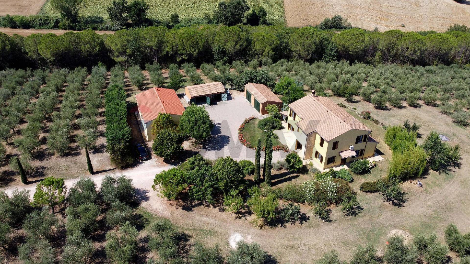 Villa in vendita a Morrovalle - foto 1