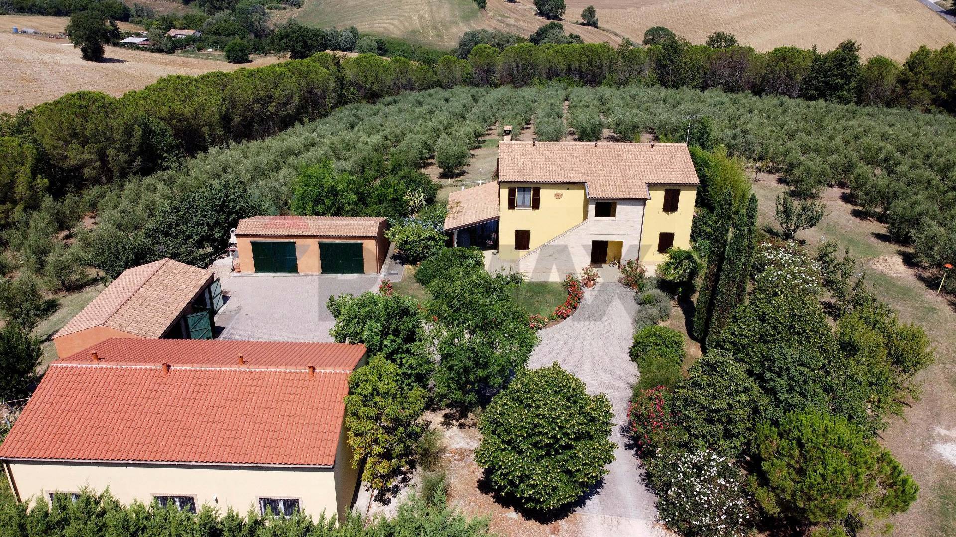 Villa in vendita a Morrovalle - foto 3