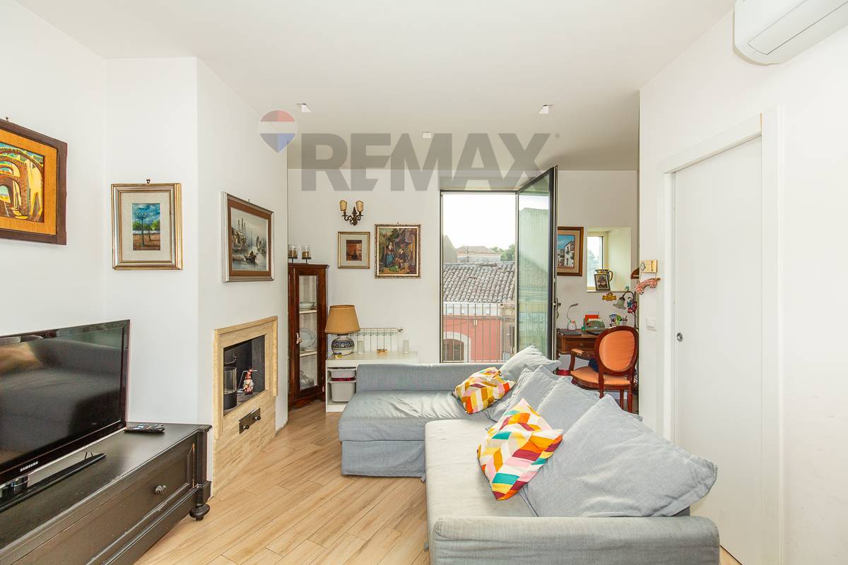 Casa Indipendente in vendita a Aci Bonaccorsi - foto 4