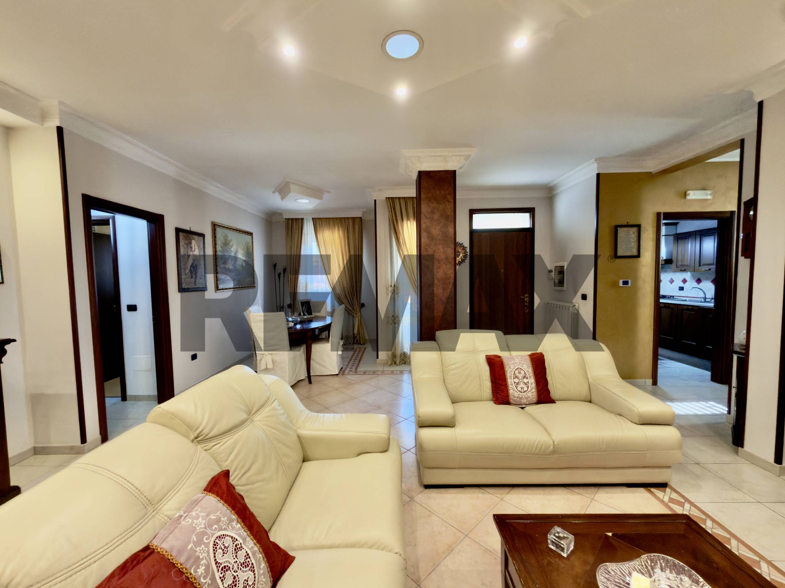 Villa in vendita a Torre Santa Susanna - foto 8