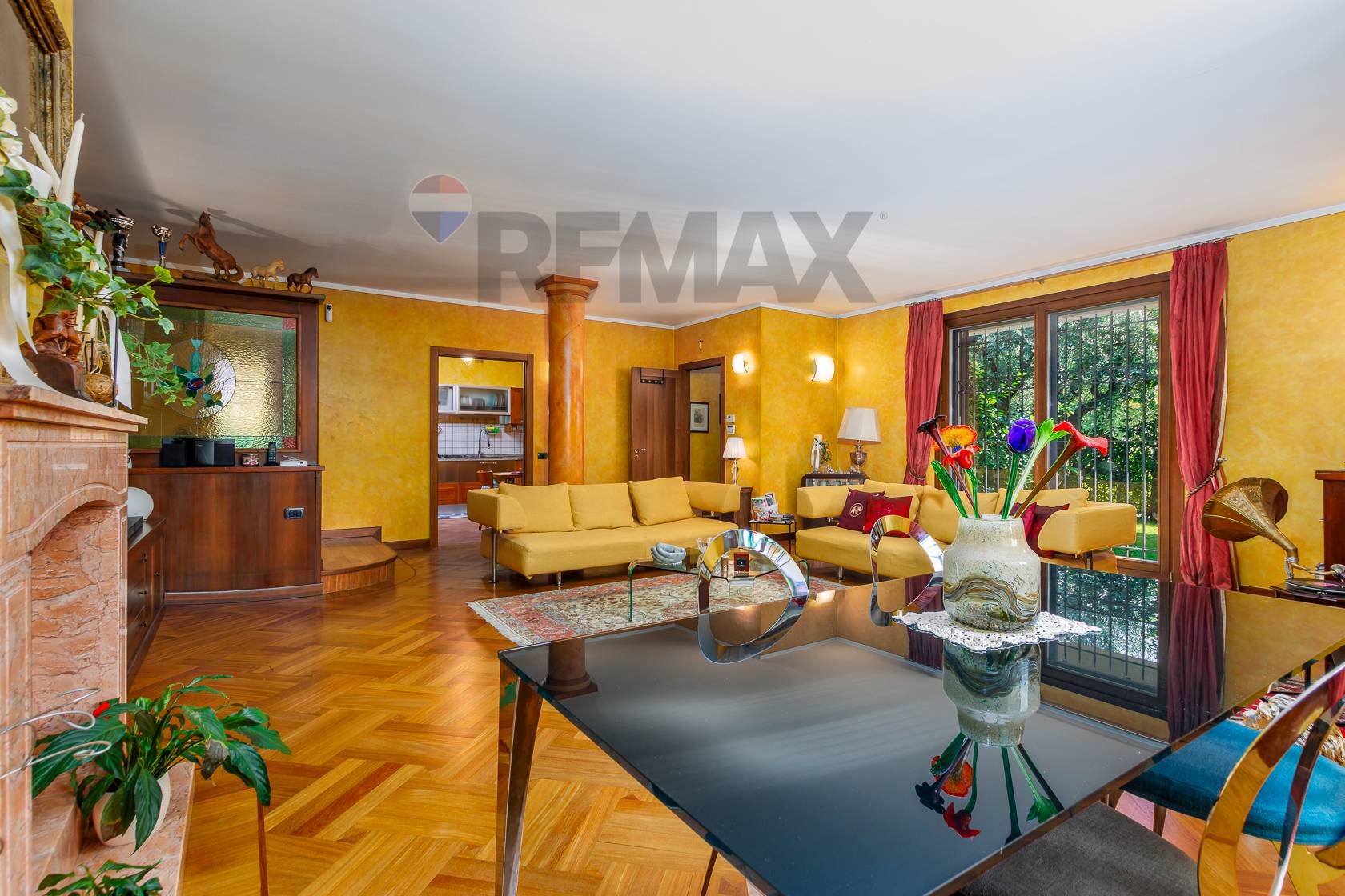 Villa in vendita a Stezzano - foto 3