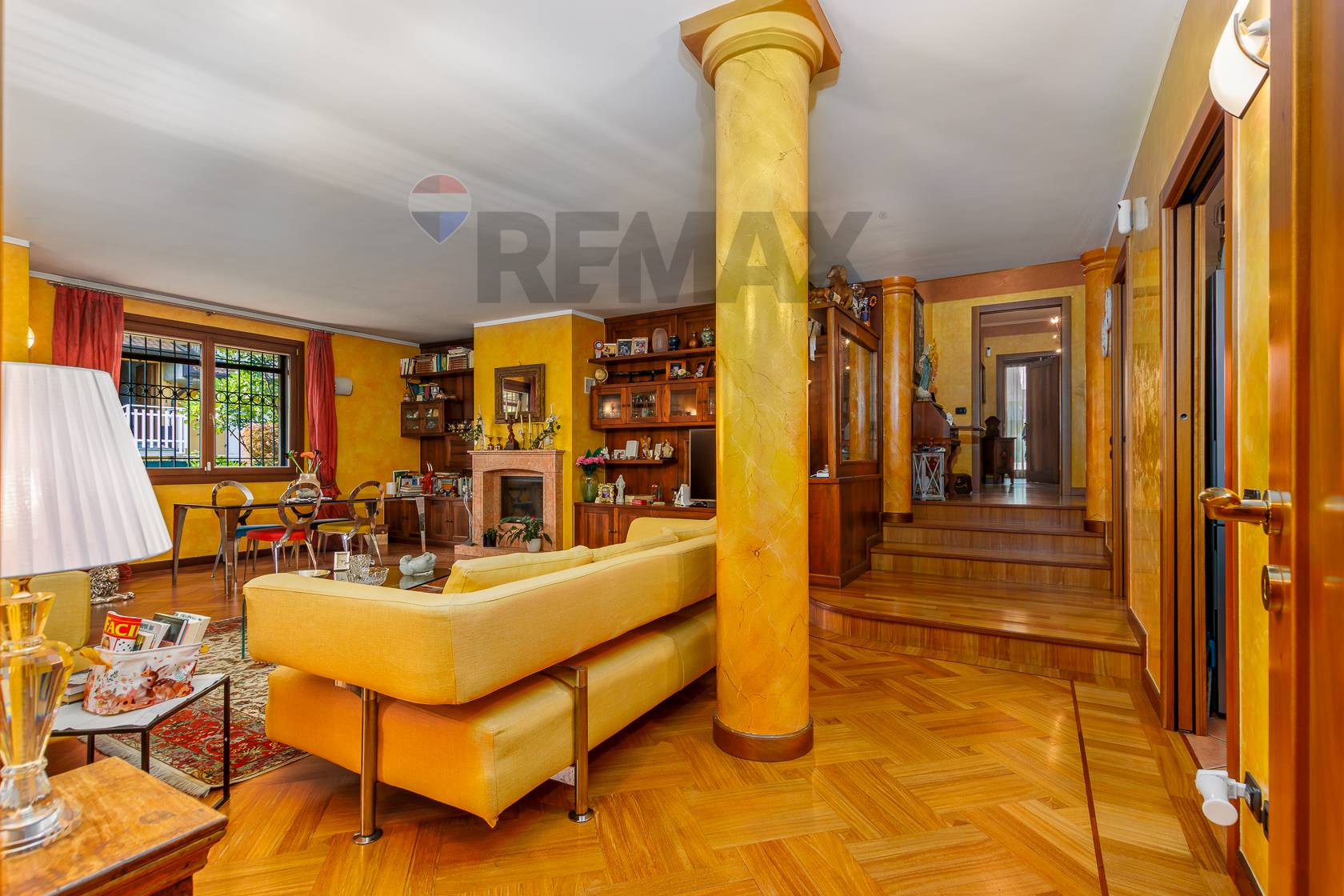 Villa in vendita a Stezzano - foto 4