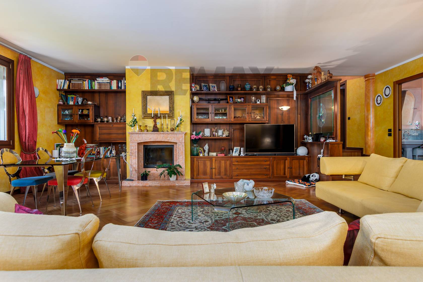 Villa in vendita a Stezzano - foto 5