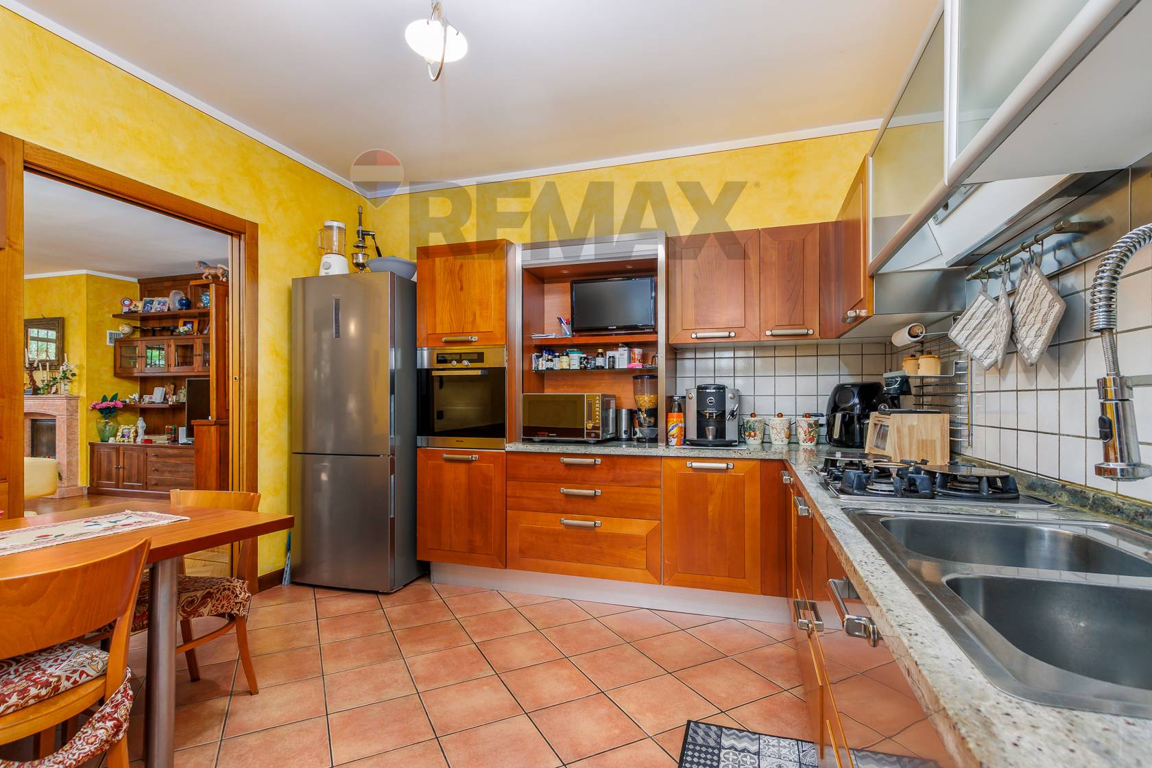 Villa in vendita a Stezzano - foto 7