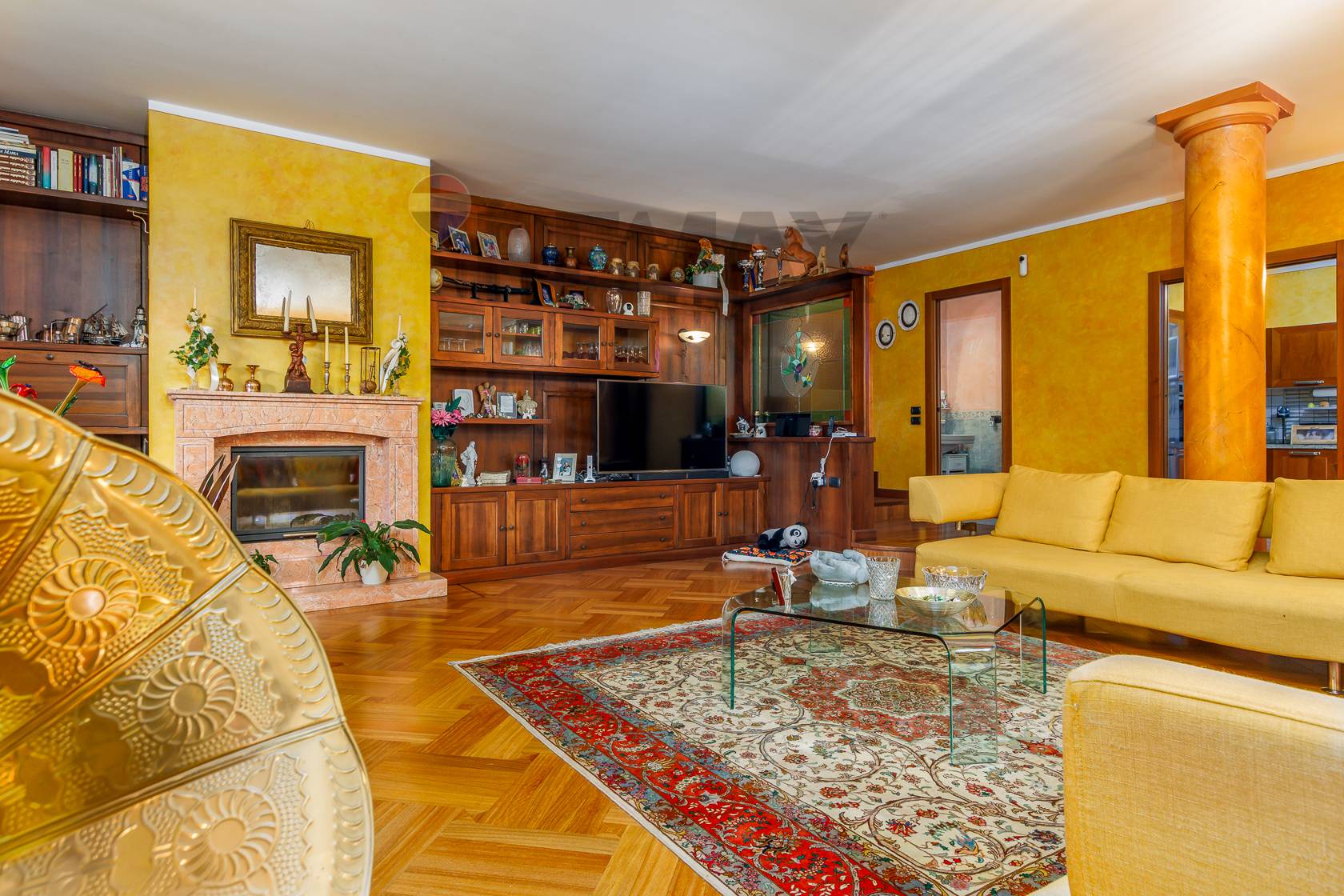 Villa in vendita a Stezzano - foto 8