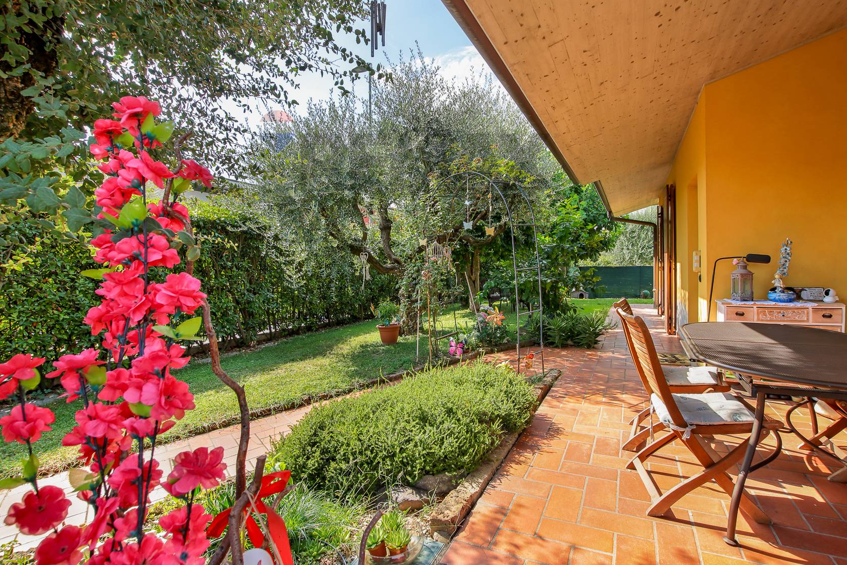 Villa in vendita a Stezzano - foto 1