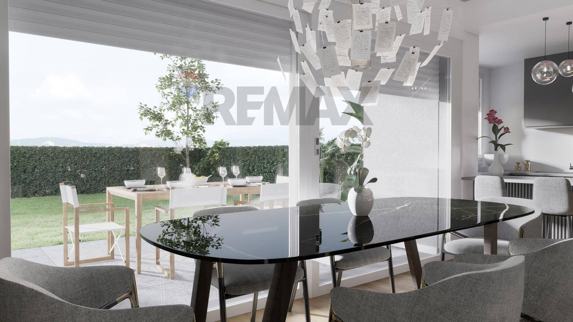 Appartamento in vendita a Lomazzo - foto 3