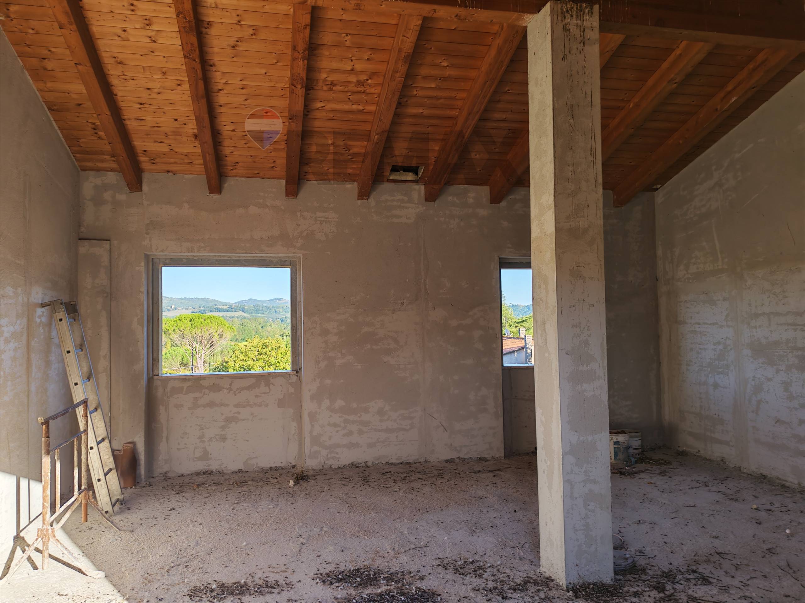 Appartamento in vendita a Perugia, San giovanni del pantano, antognolla, parlesca, sant'orfeto - foto 3
