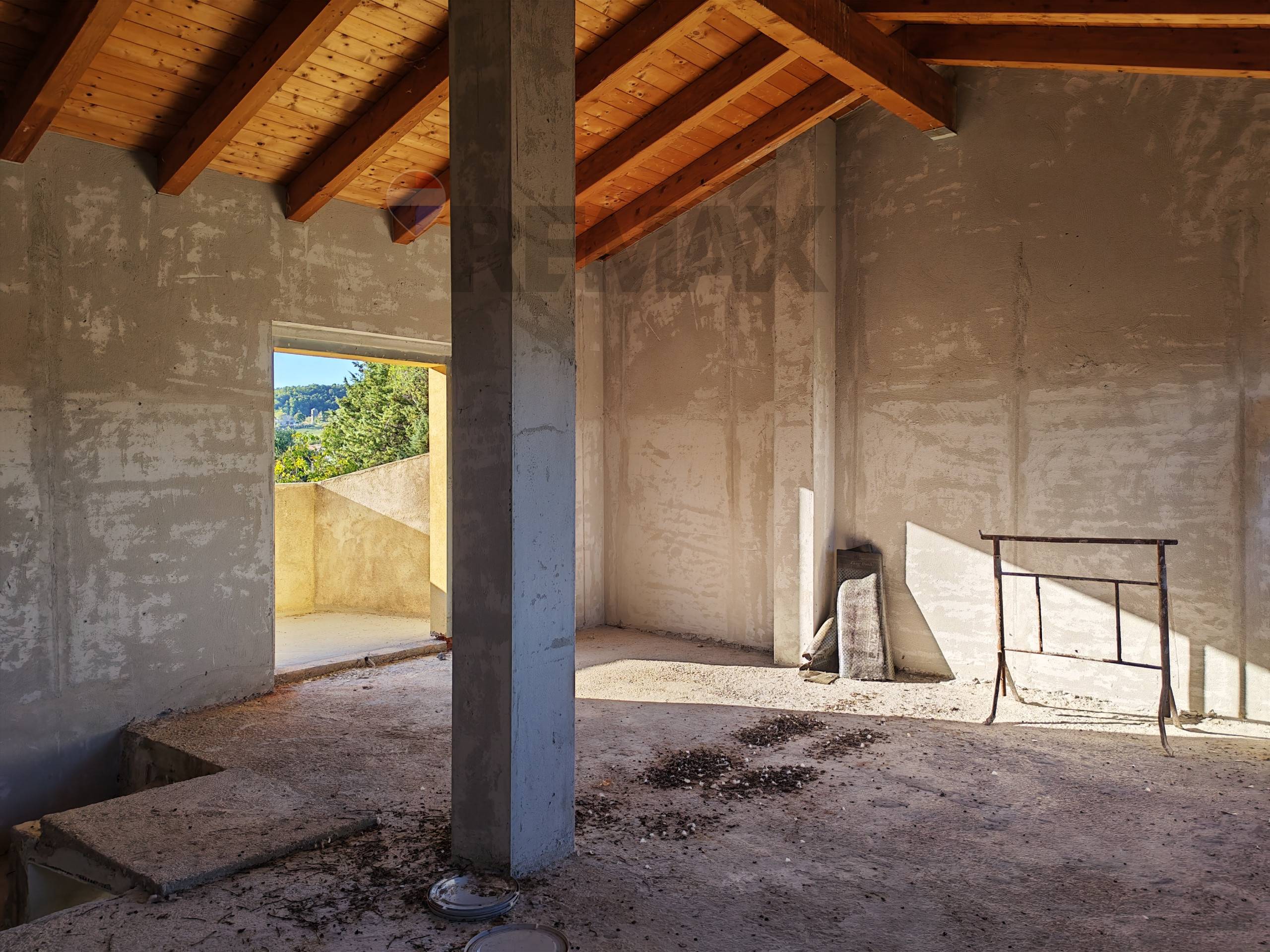 Appartamento in vendita a Perugia, San giovanni del pantano, antognolla, parlesca, sant'orfeto - foto 8