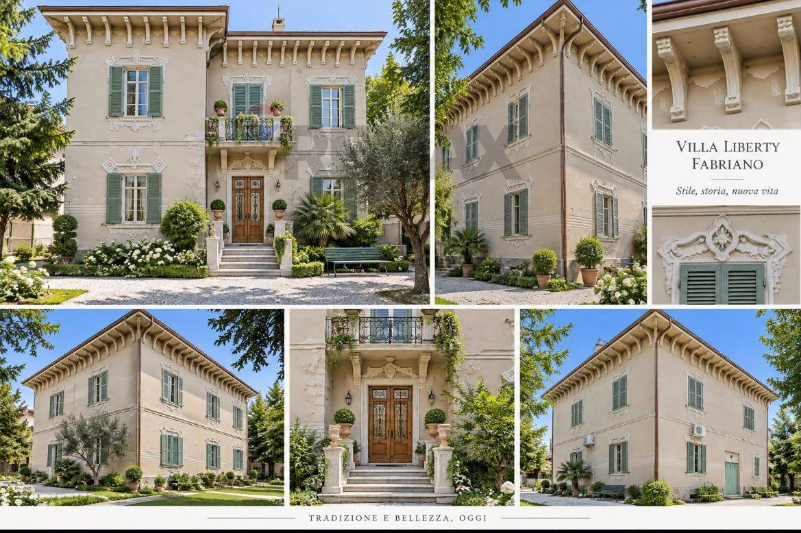 Villa in vendita a Fabriano - foto 6