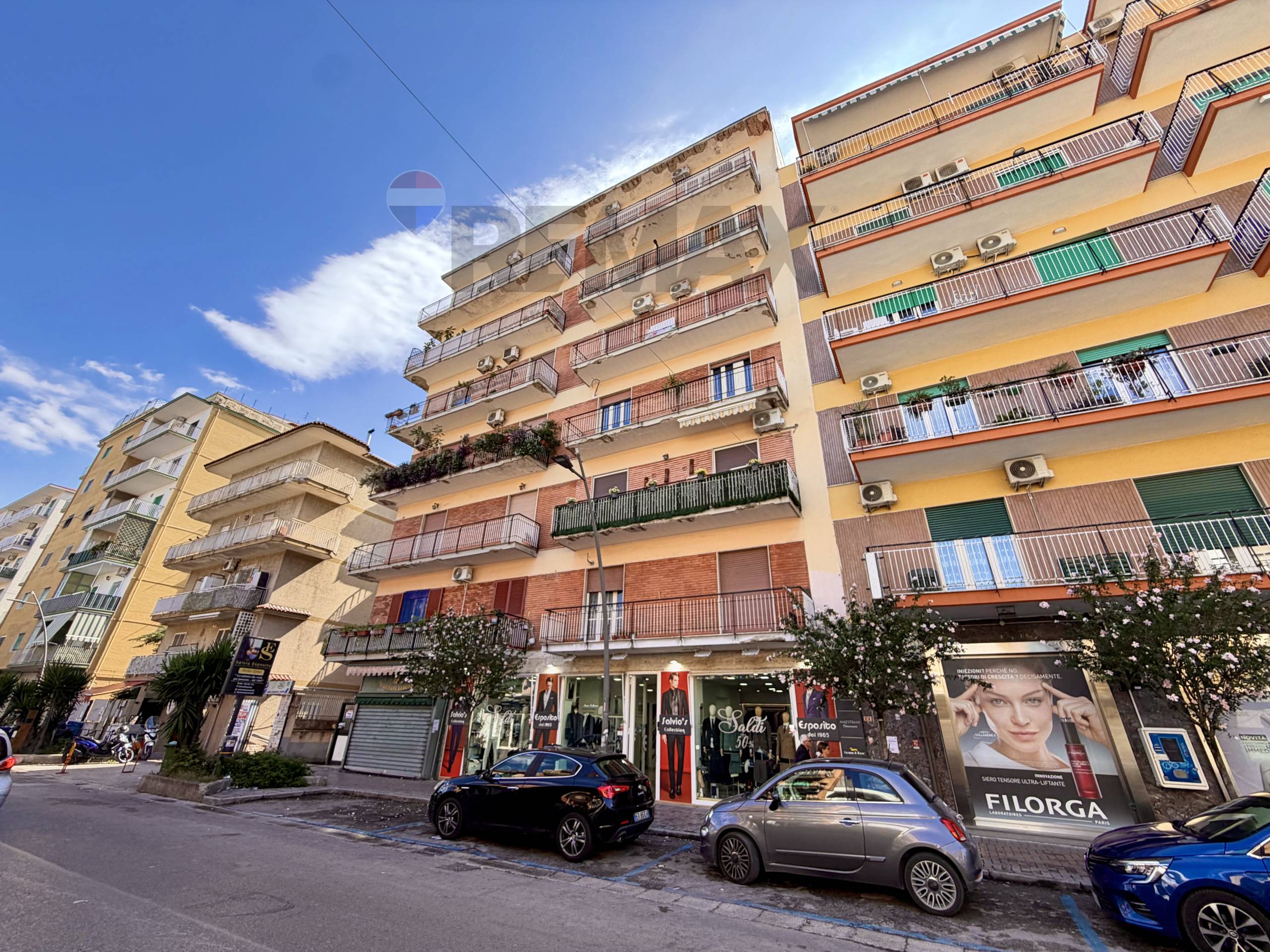 Appartamento in vendita a Marano di Napoli - foto 2