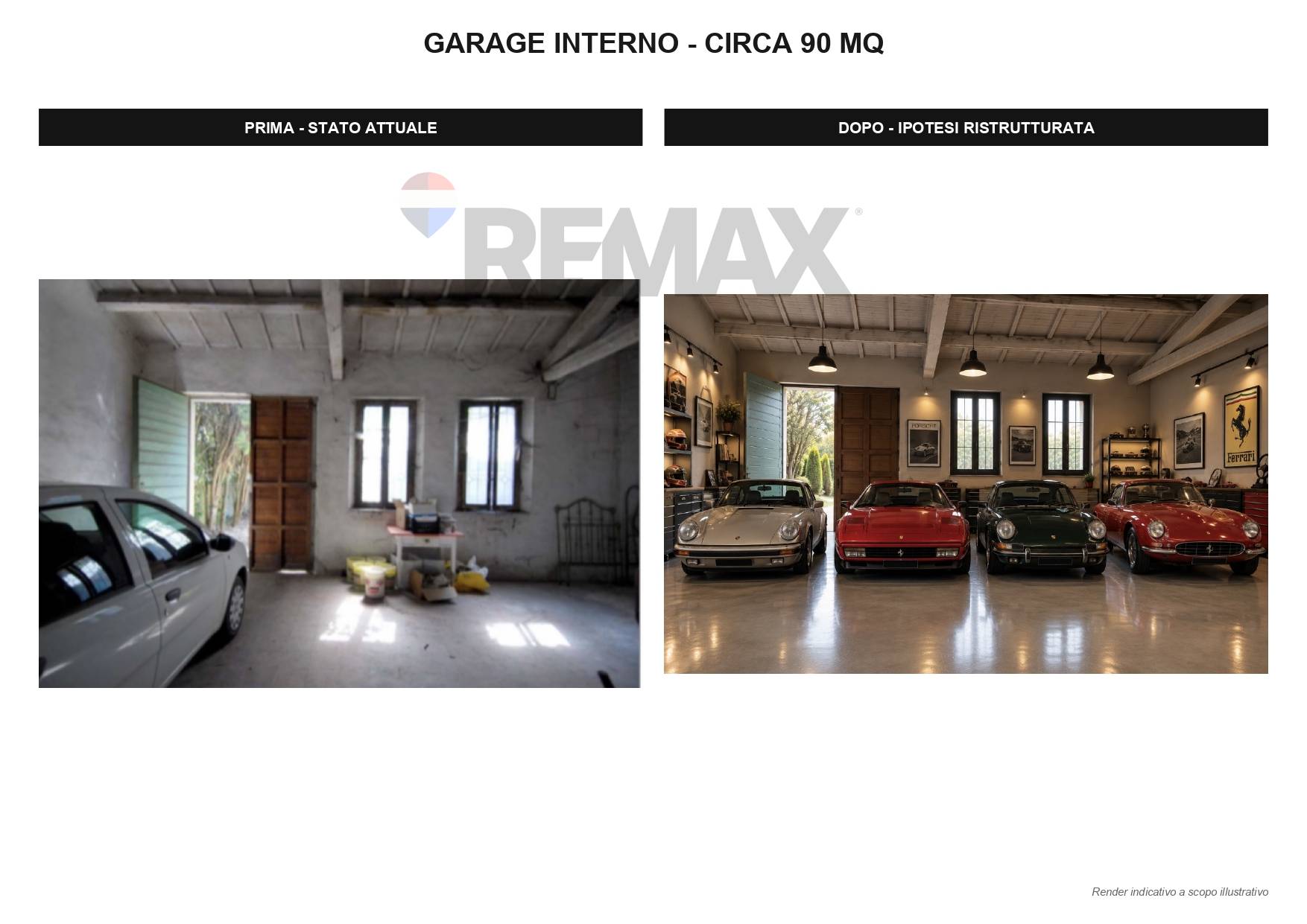 Villa in vendita a Fabriano - foto 9