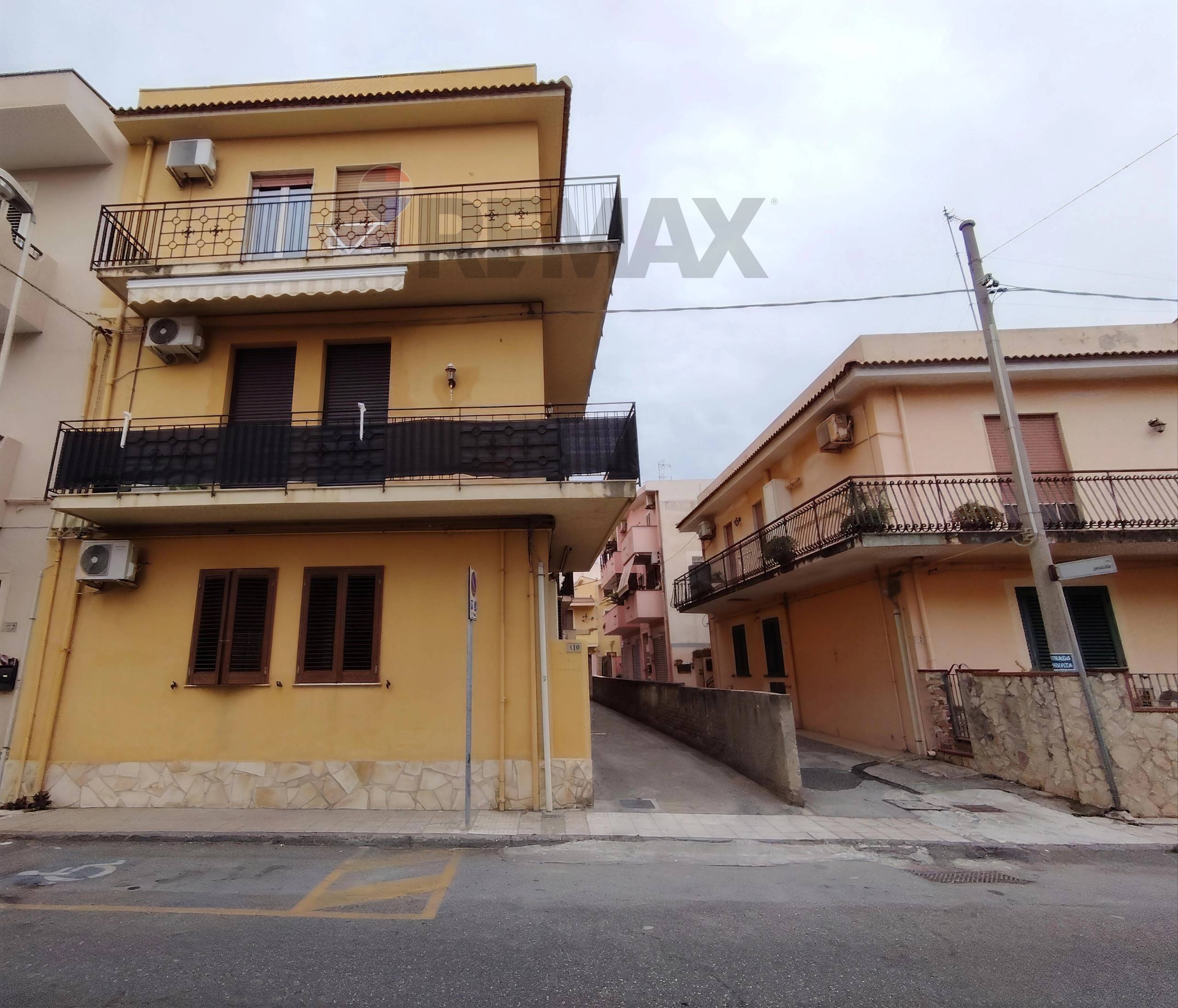 Appartamento in vendita a Milazzo - foto 1
