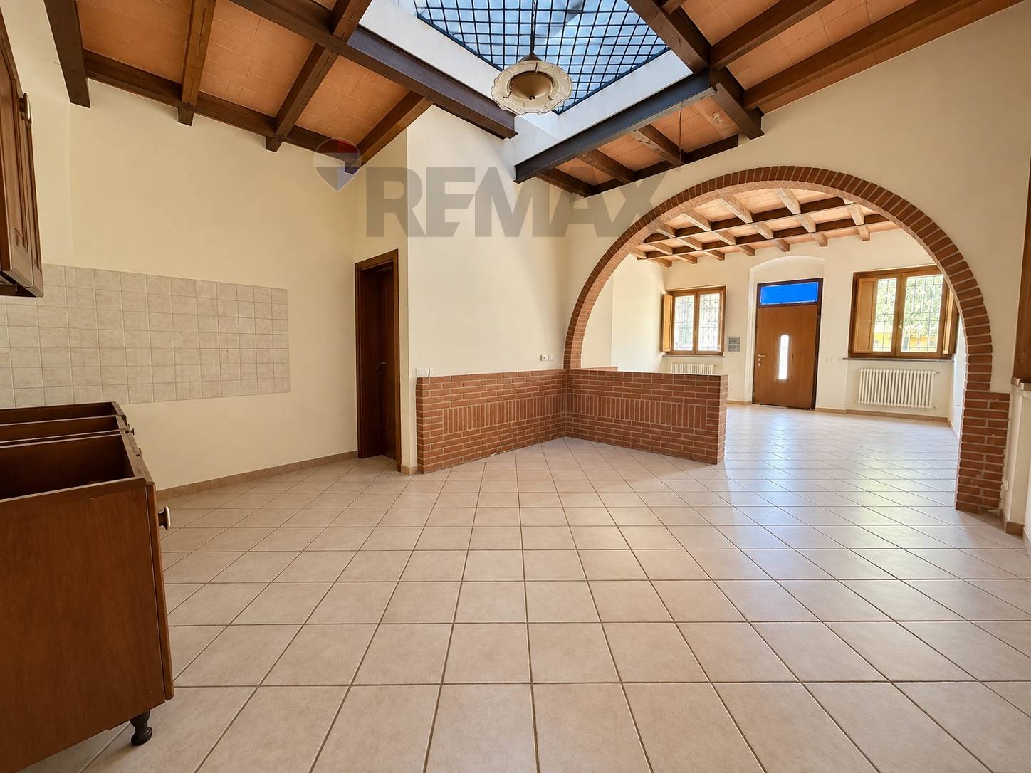 Casa Indipendente in vendita a Sesto ed Uniti - foto 1