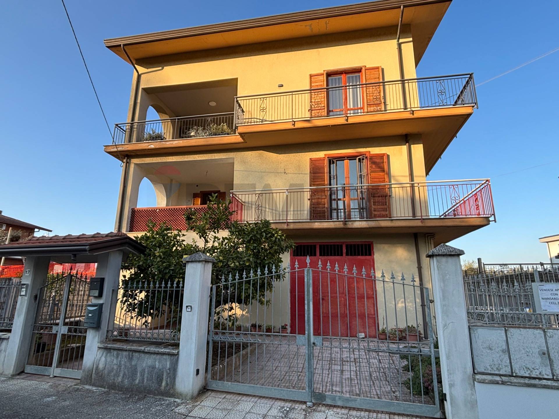 Appartamento in vendita a Calvi - foto 1