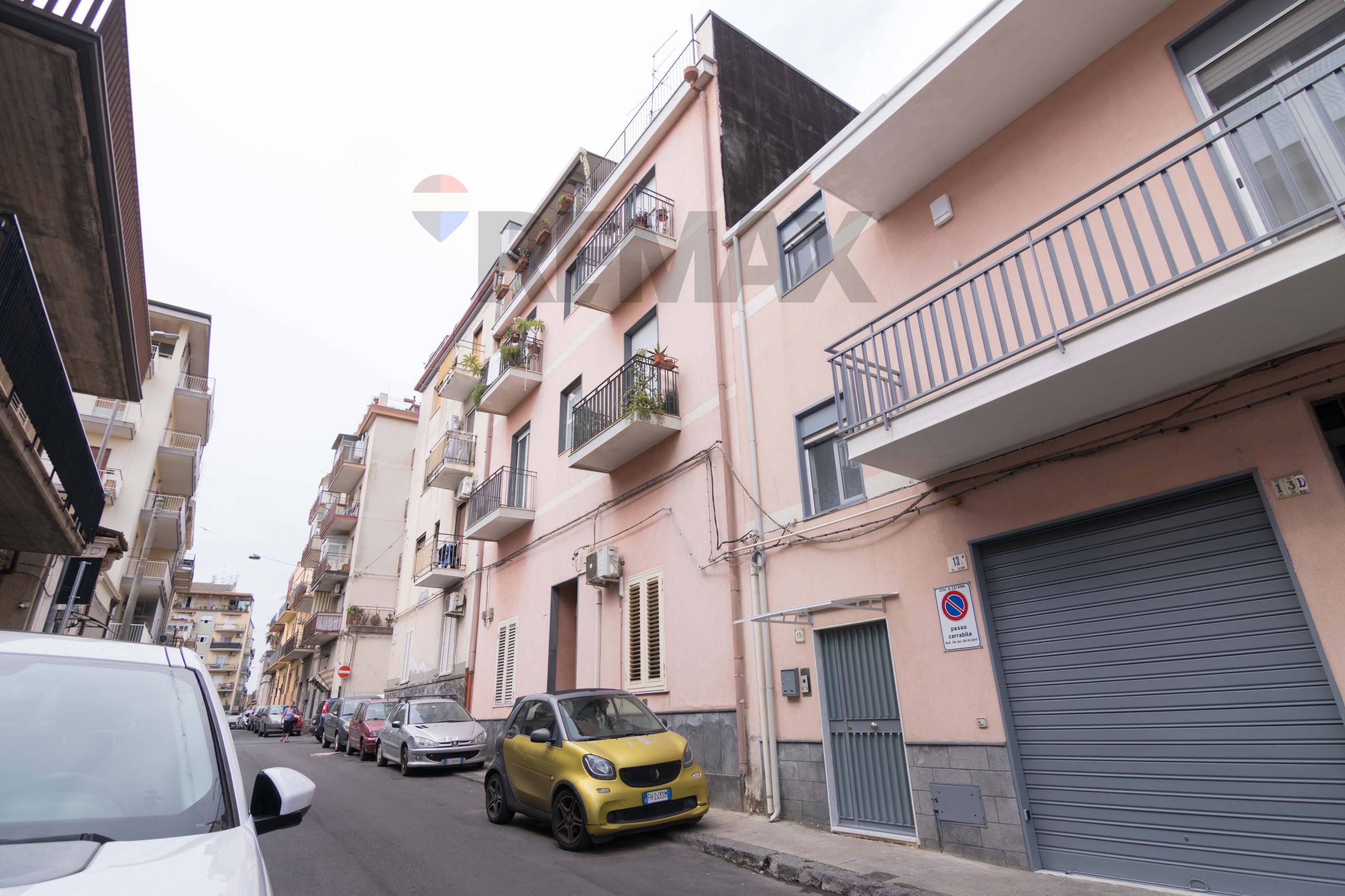 Appartamento in vendita a Catania, Province, picanello - foto 2