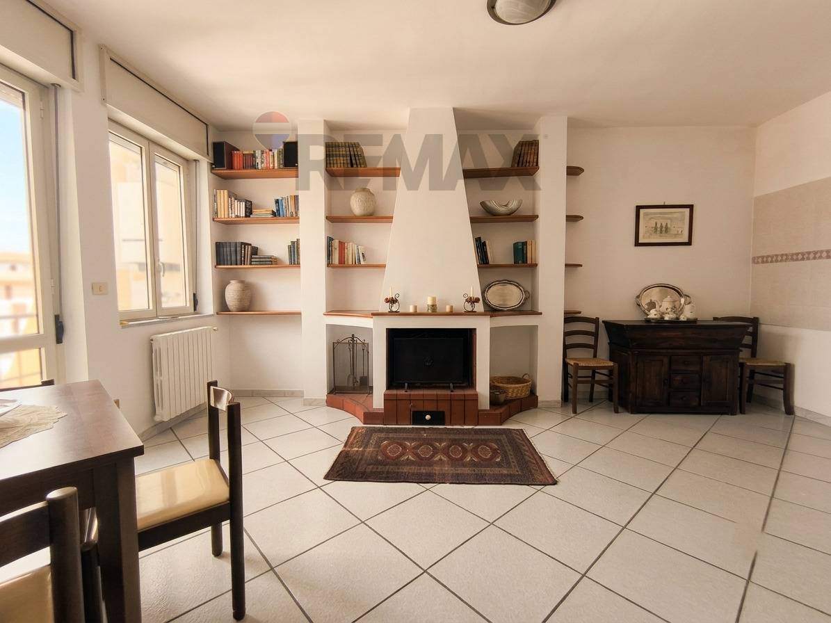 Ufficio in vendita a Brindisi, Centro storico, cappuccini, commenda - foto 6