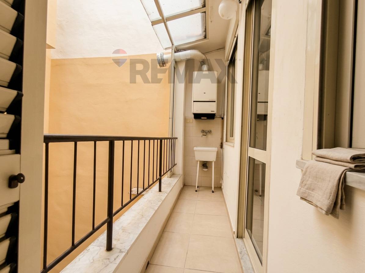 Ufficio in vendita a Brindisi, Centro storico, cappuccini, commenda - foto 8