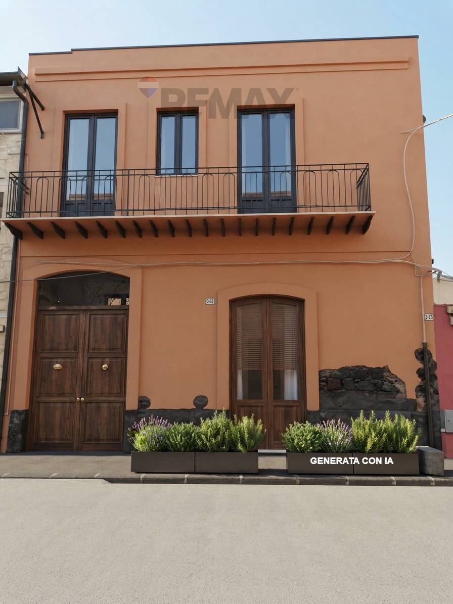 Casa Indipendente a Catania