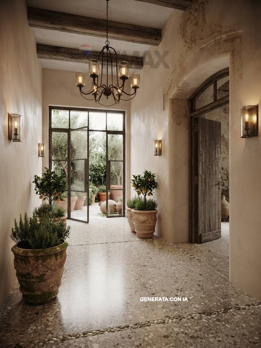 Casa Indipendente in vendita a Catania, La rena, concordia - foto 5