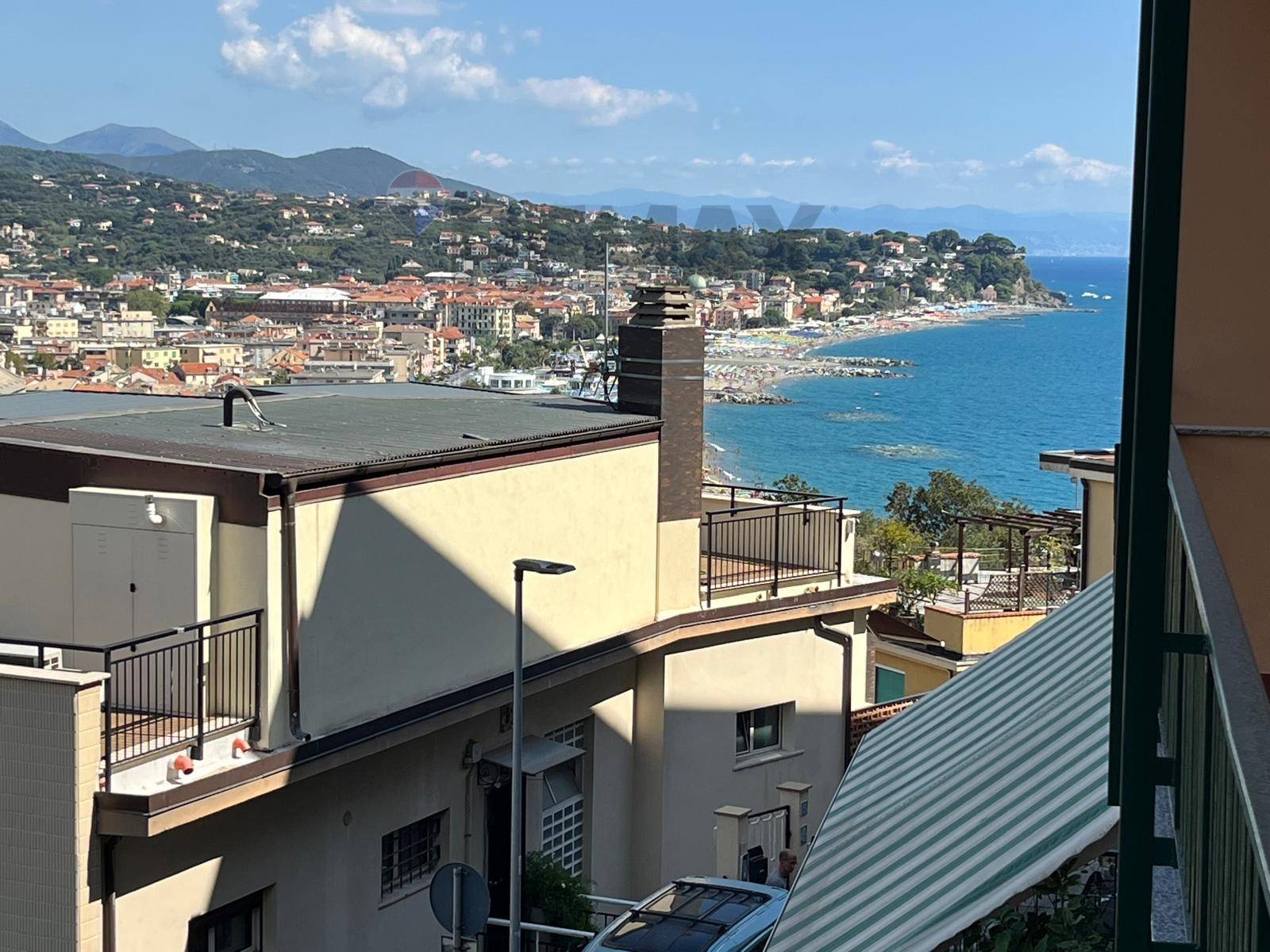 Appartamento a Albissola Marina
