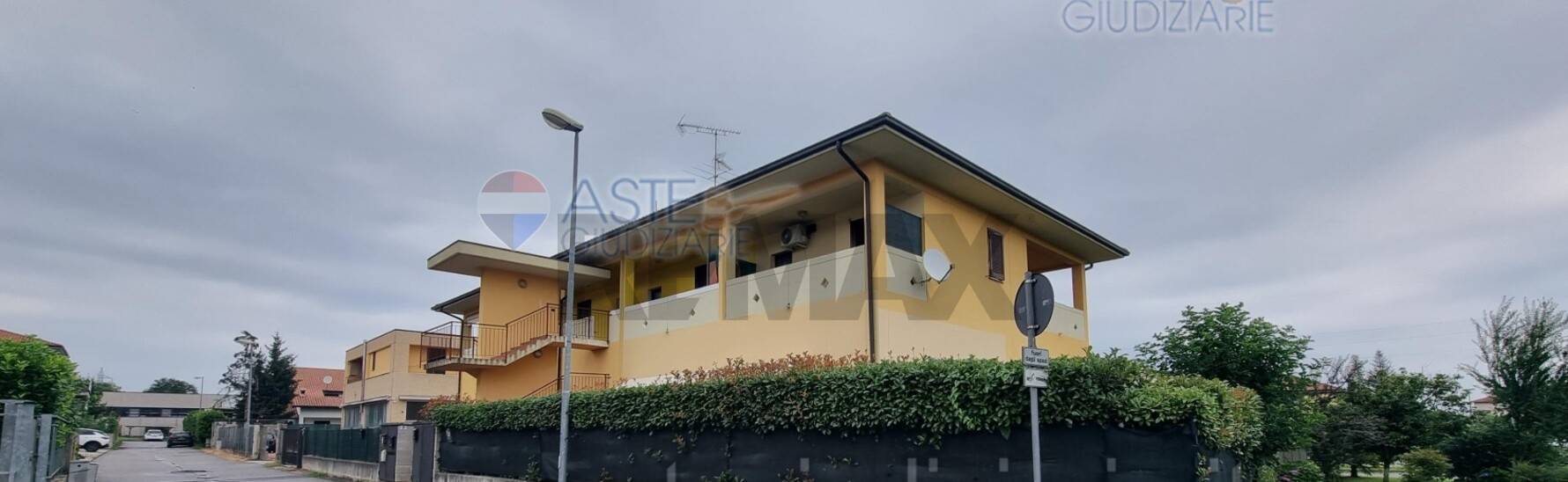 Casa Indipendente in vendita a Borgo Ticino - foto 1