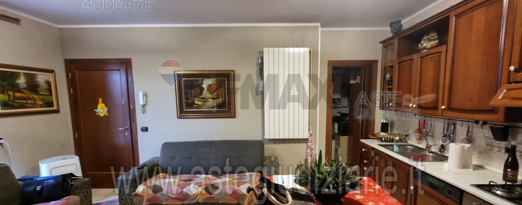 Casa Indipendente in vendita a Borgo Ticino - foto 7
